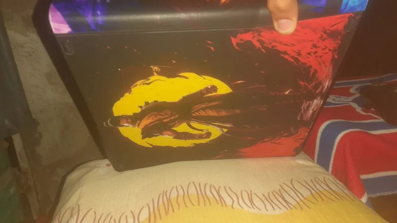 Vendo Xbox 360 Desbloqueado  - Foto 3