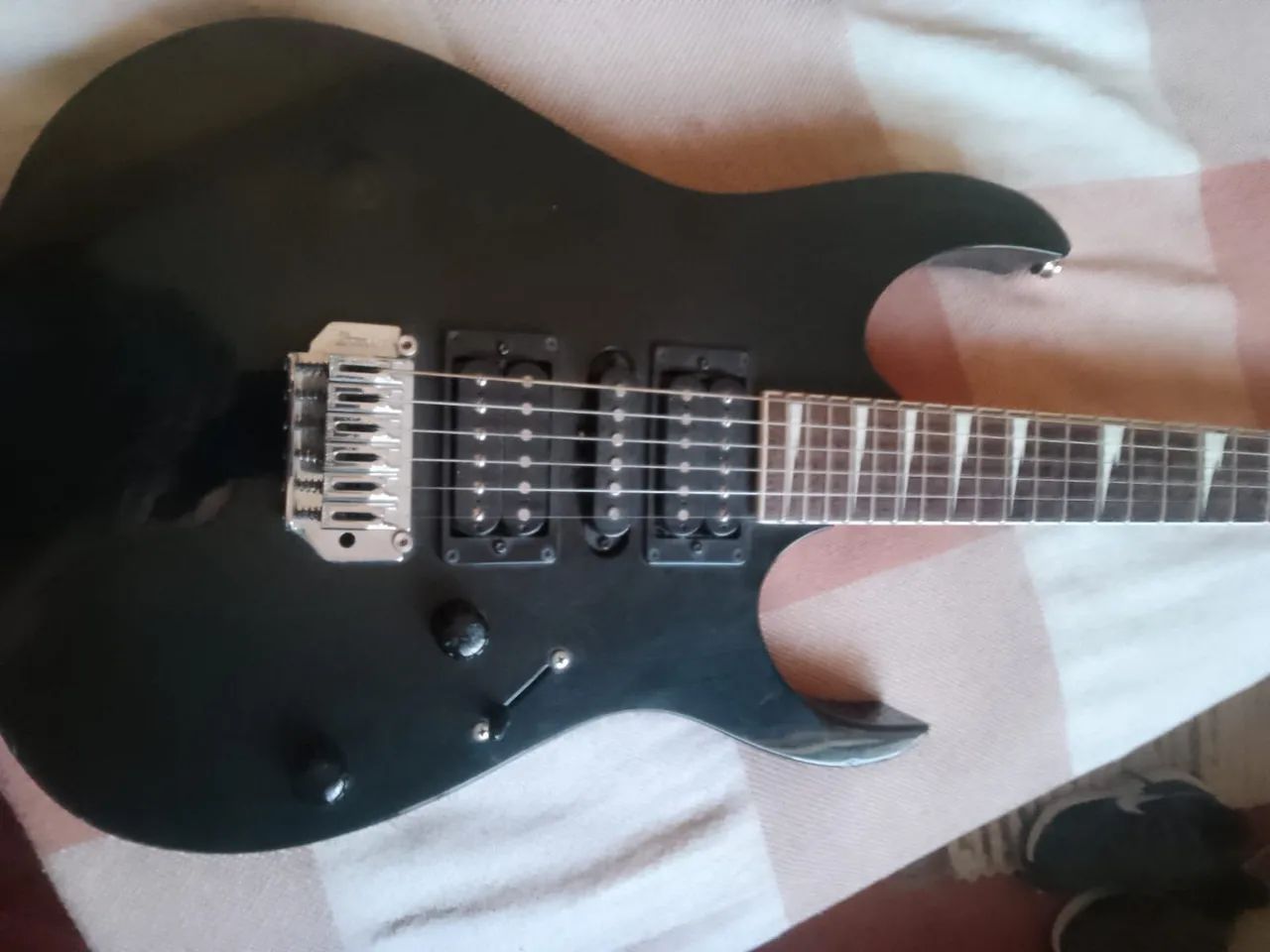 Ibanez Gio - Foto 3