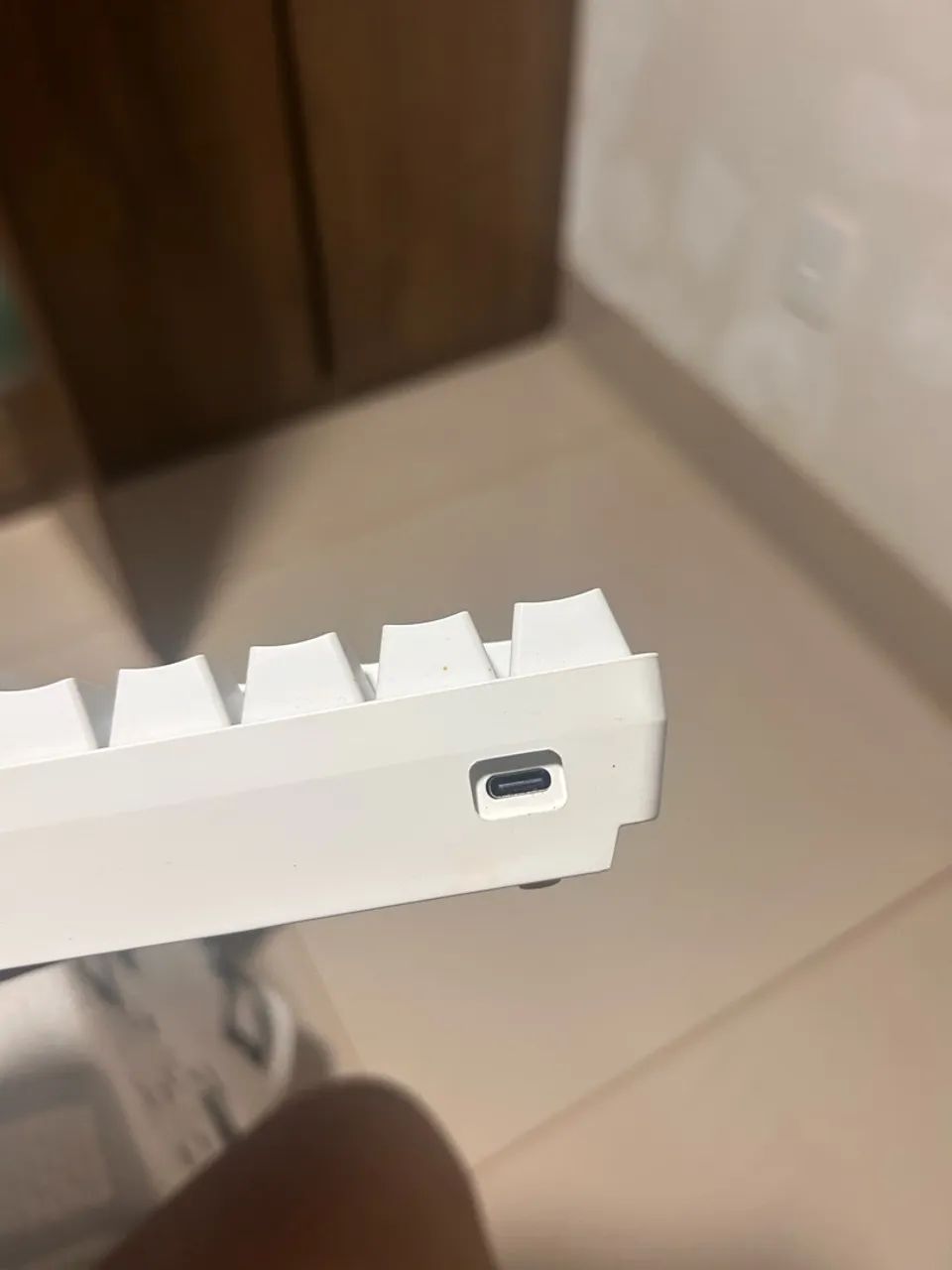 Teclado sherman  - Foto 4