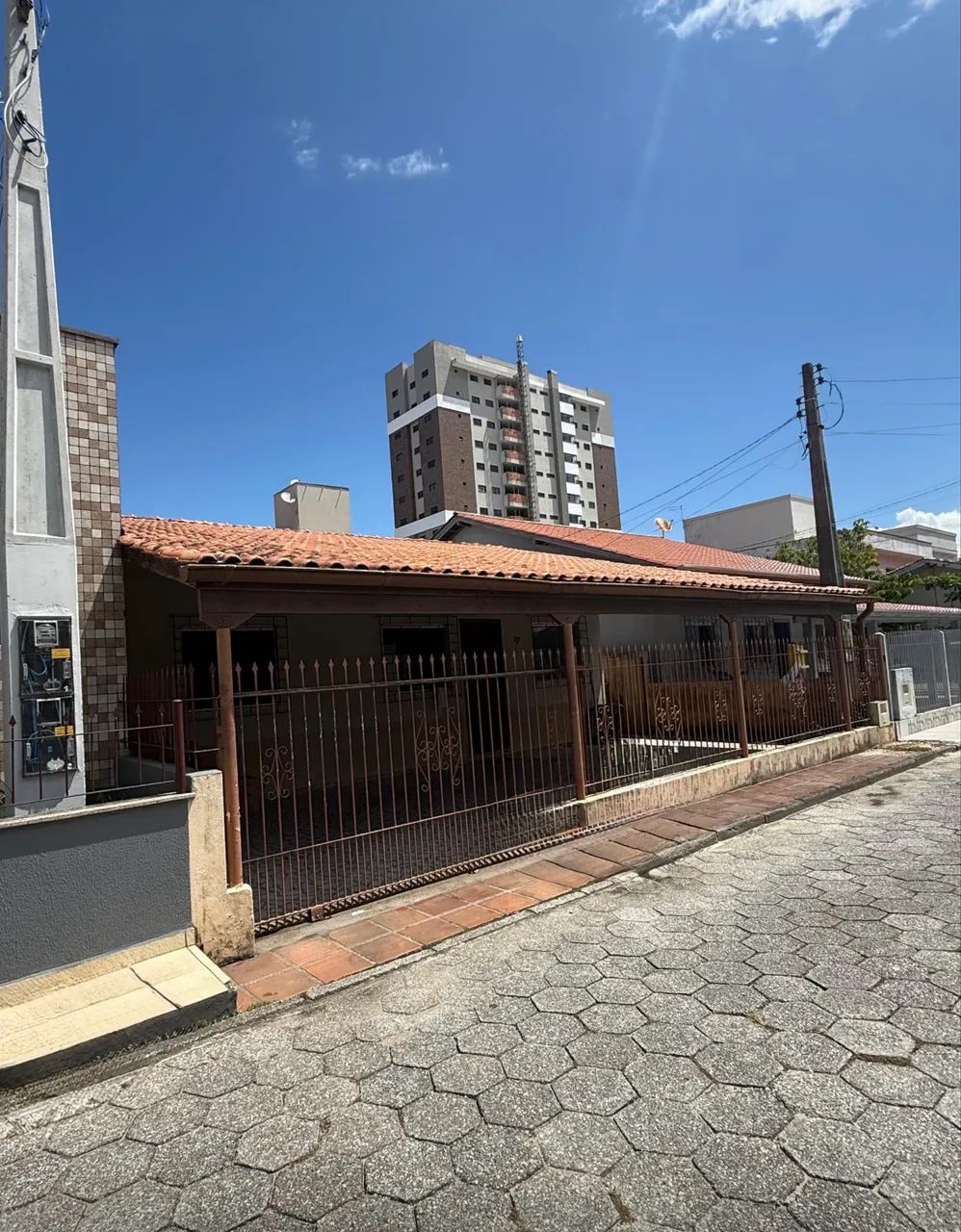 Foto - Tijucas - Centro