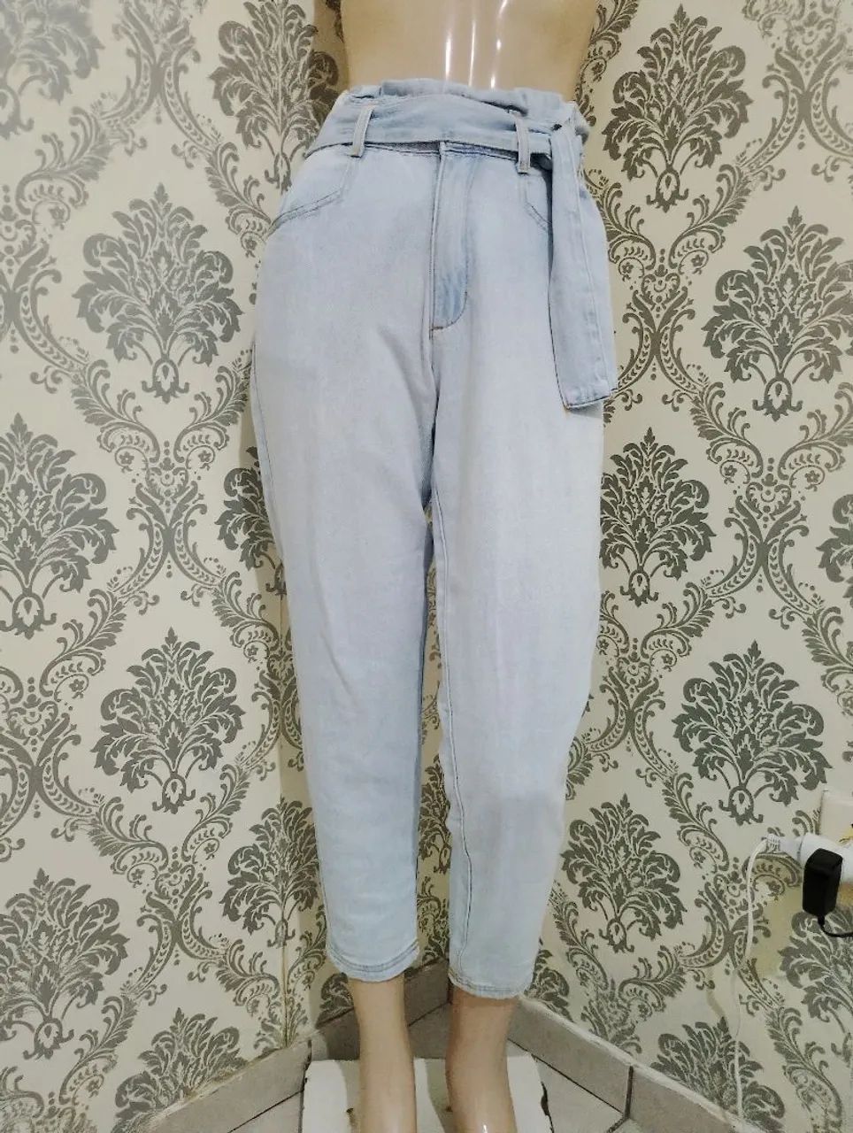 Calça da Jeans wear 
