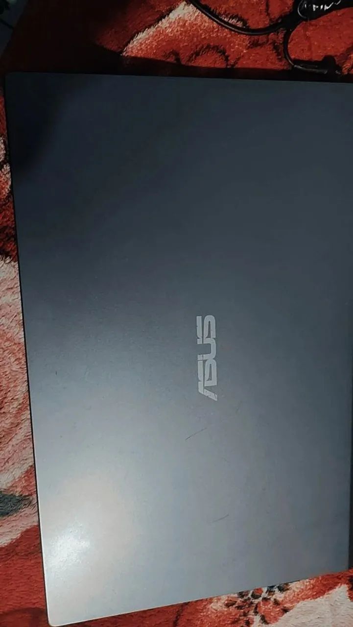 Notebook ASUS 