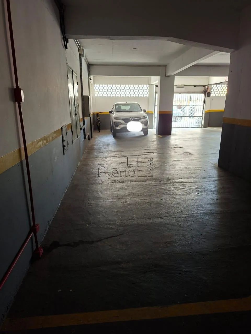Apartamento à venda em Campinas, Bosque, com 1 quarto, com 65.46 m², Giordano - Foto 2