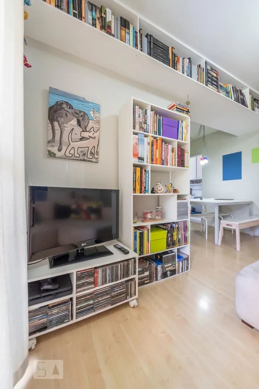 Apartamento à Venda - Butantã, 2 Quartos, 64 m2 - Foto 5