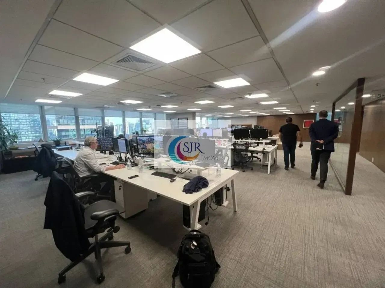 Conjunto para alugar, 393 m² - Itaim Bibi - São Paulo/SP - Foto 2