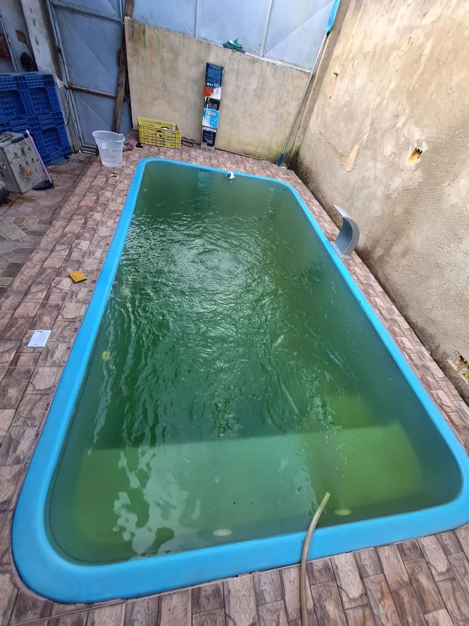 Piscina  - Foto 5