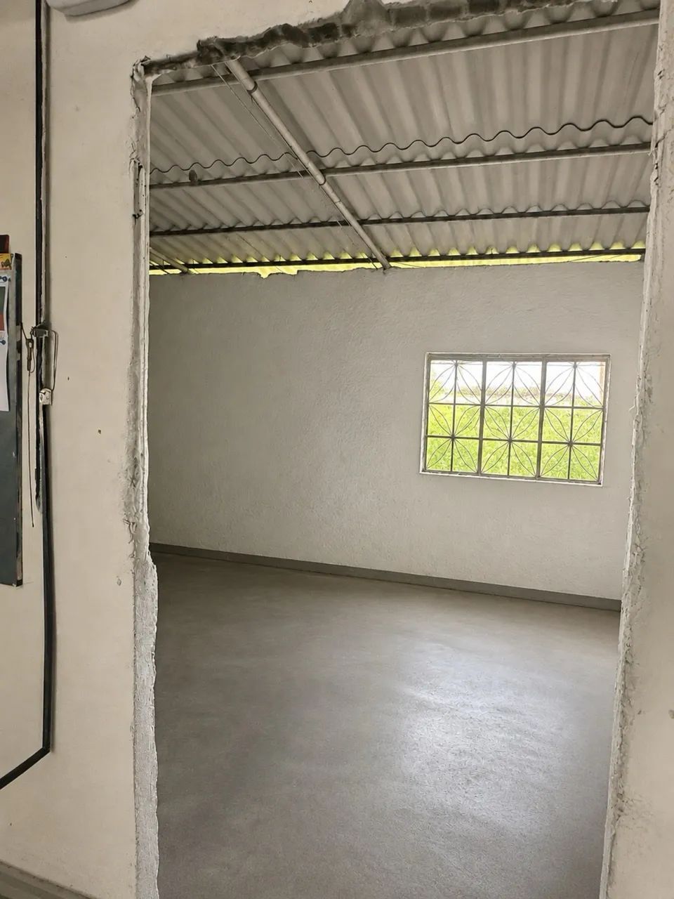 ALUGO GALPÃO VIA EXPRESSA - Foto 4