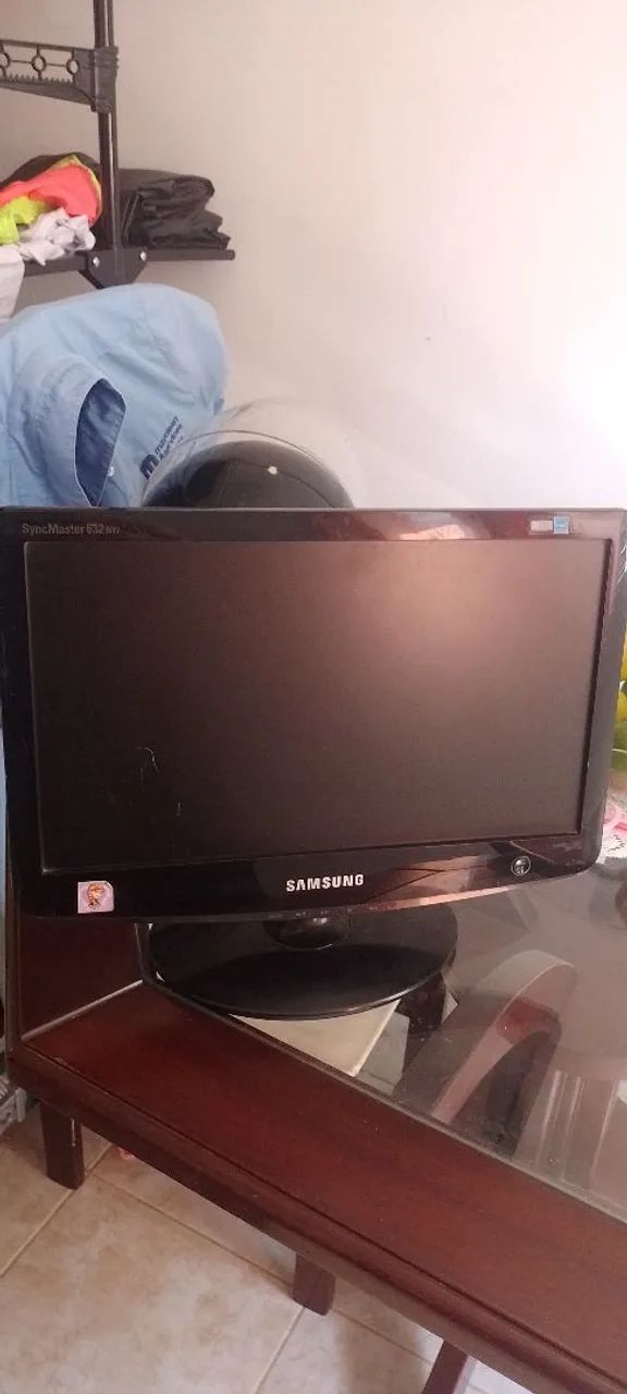 Monitor Samsung 