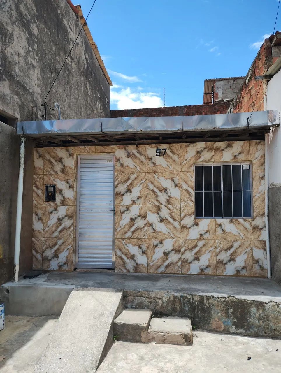 Casa aluguel Barro duro! - Foto 3