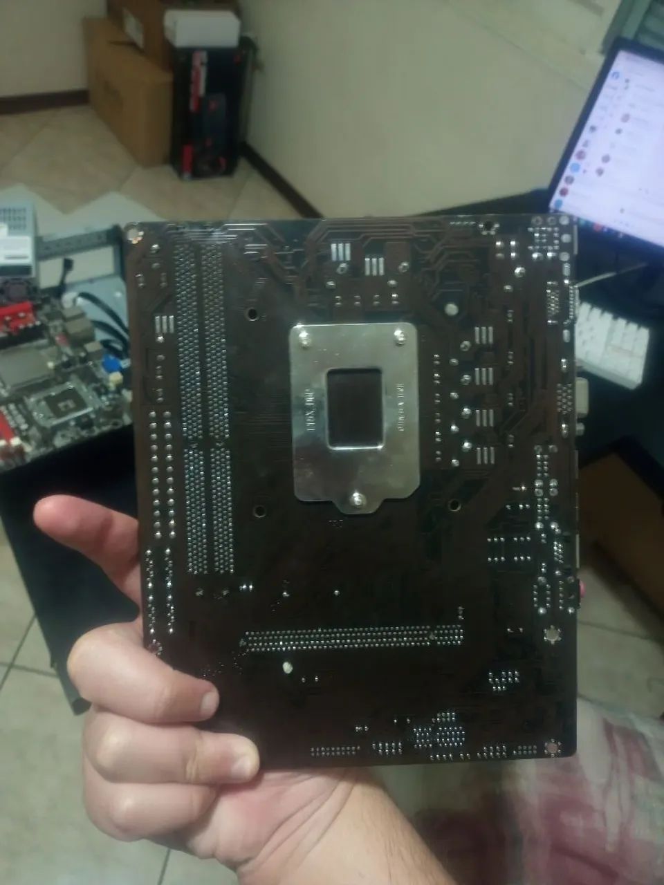 Placas mãe  - Foto 3