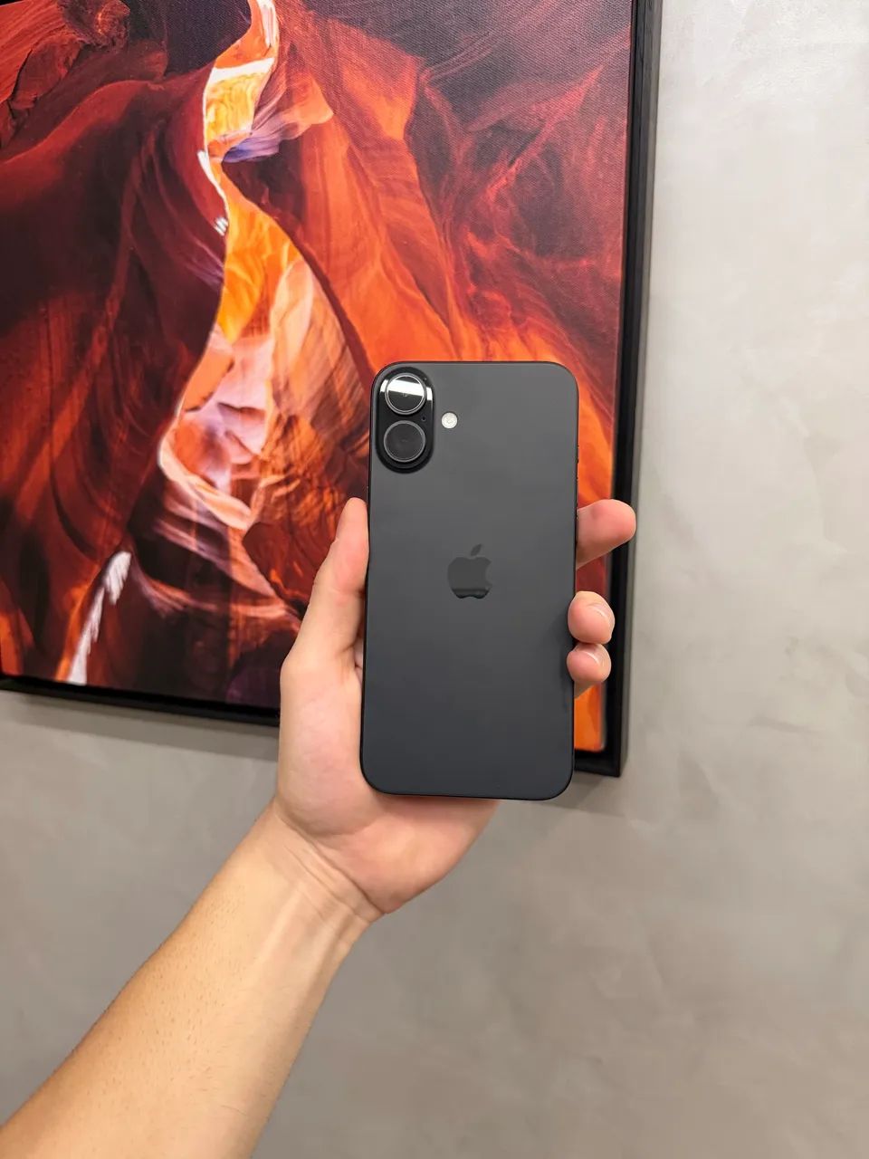 iPhone 16 plus  - Foto 2