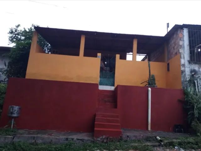 -CASA NO SACAVEM 
