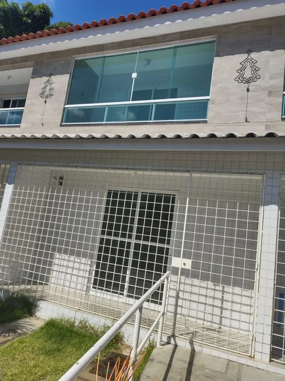 Casa duplex com 83 metros quadrados com 3 quartos em Cordeiro - Recife - PE