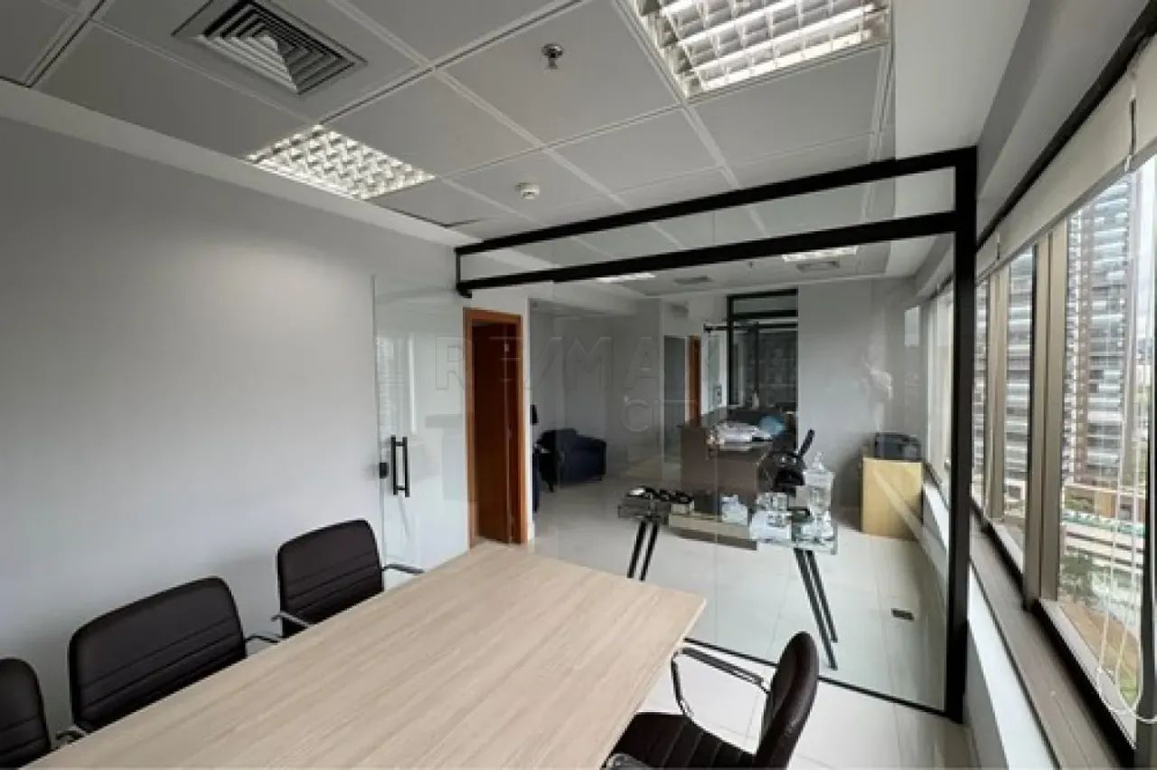 Sala Comercial para Locação no Edifício Medic Life Alphaville Barueri - Foto 2