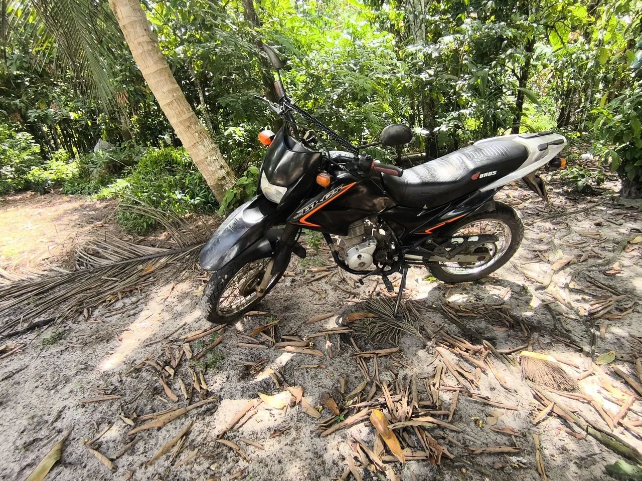 MOTO Honda  - Foto 4