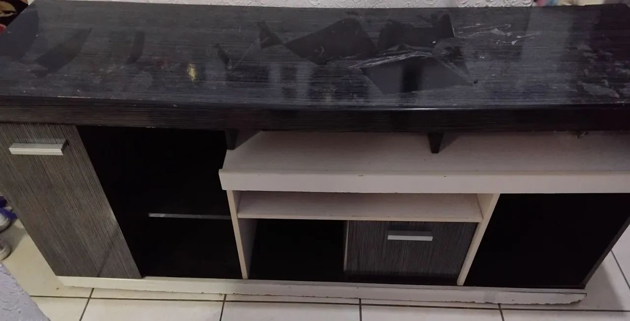 Rack de TV 