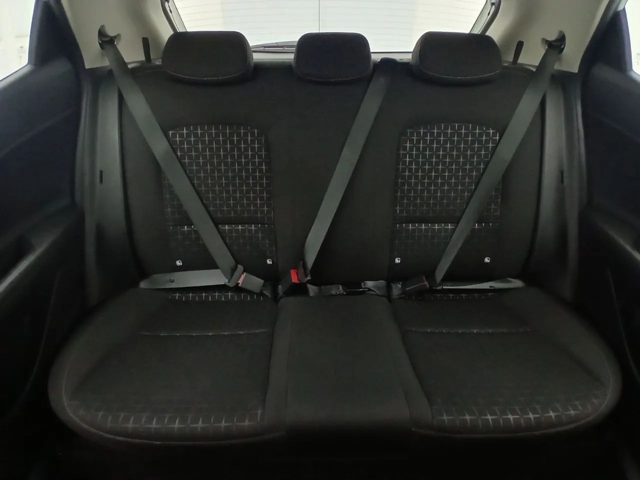 Hyundai HB20 Limited 1.0 TB Flex 12V Aut., foto 18 de 18