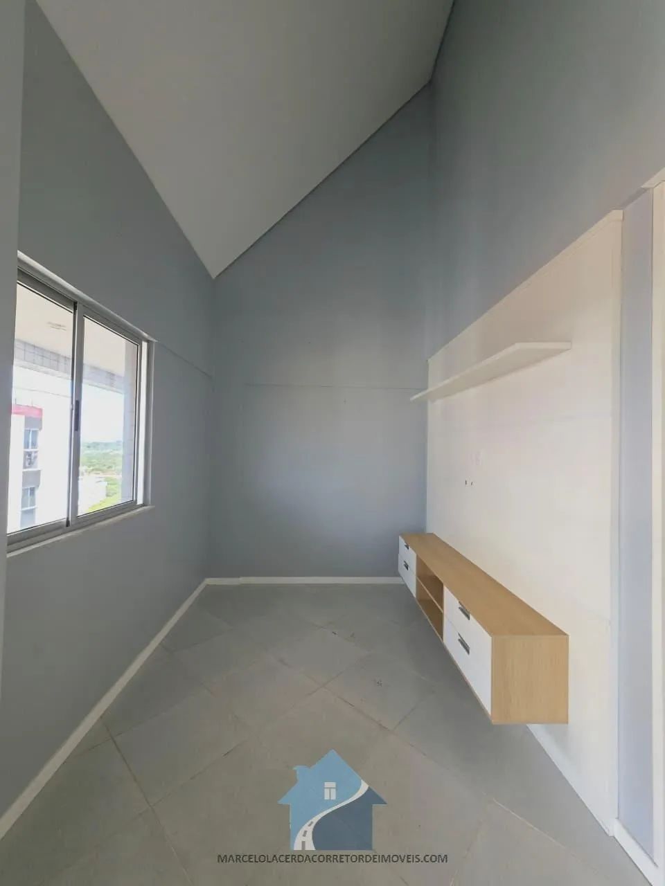 Apartamento no Sollarium Park - Flores - Foto 8