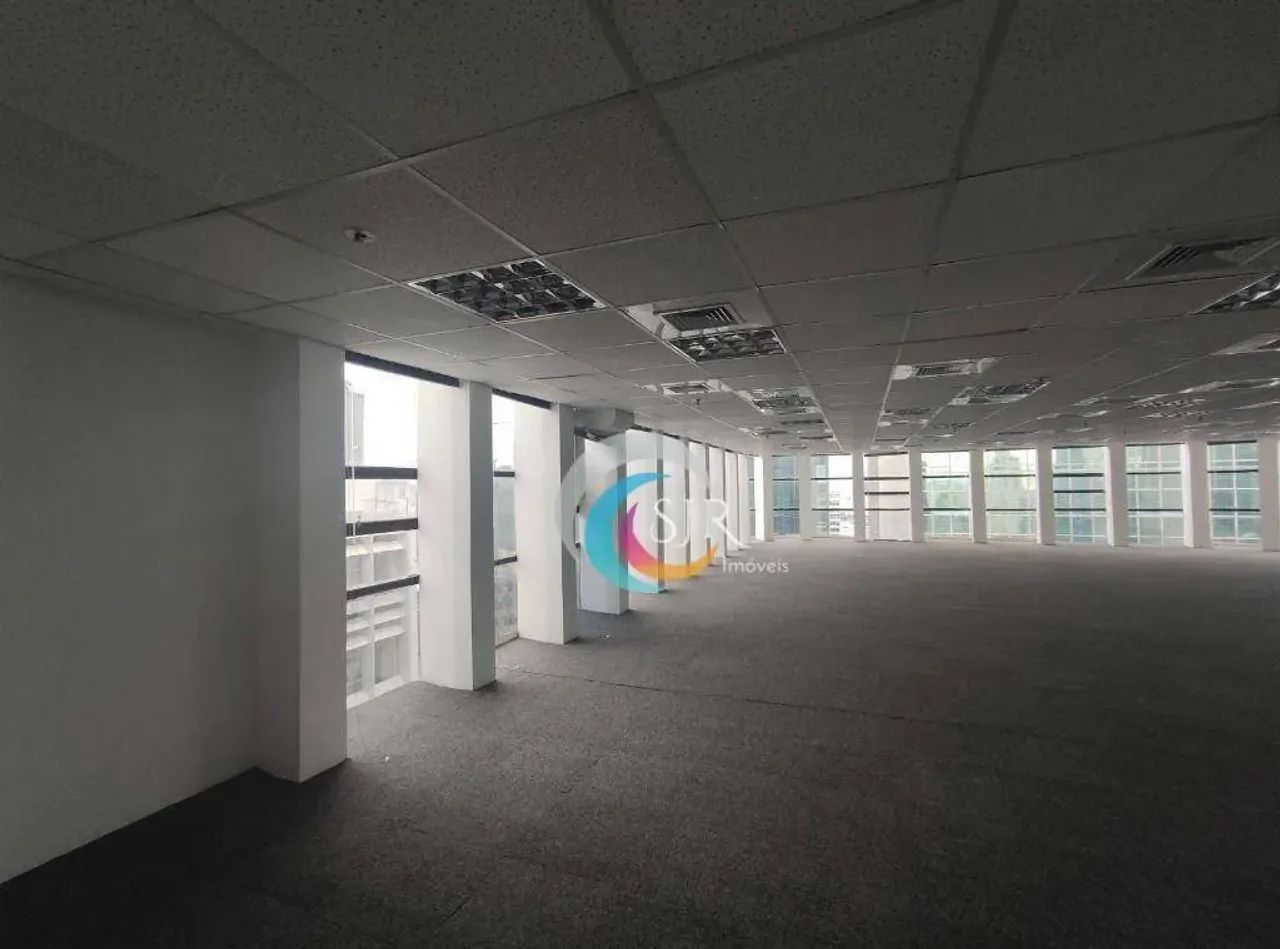 Conjunto para alugar, 488 m² - Bela Vista - São Paulo/SP - Foto 4