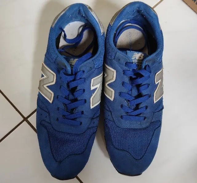 Tênis New Balance