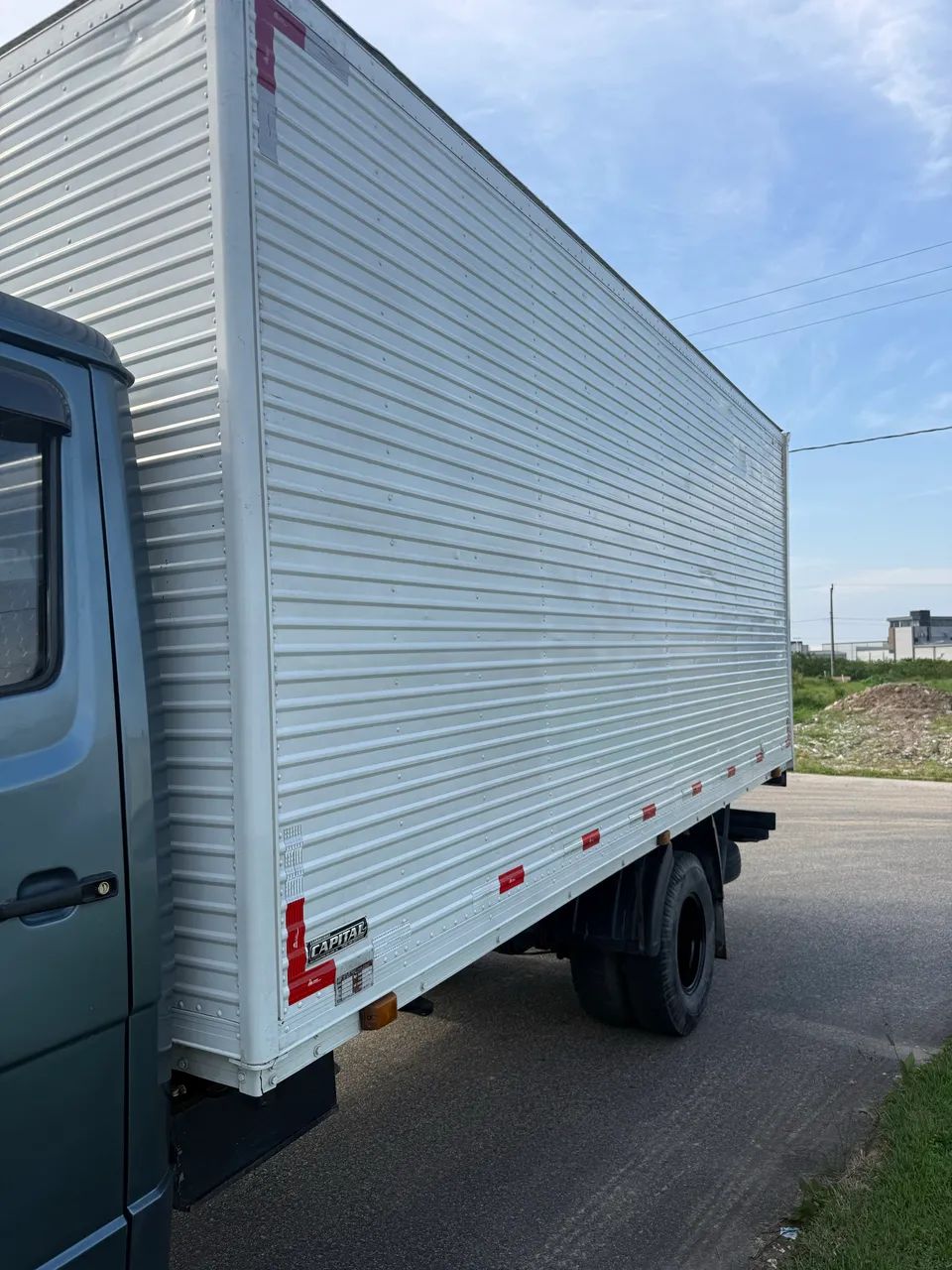 Mb 709 1991  - Foto 3