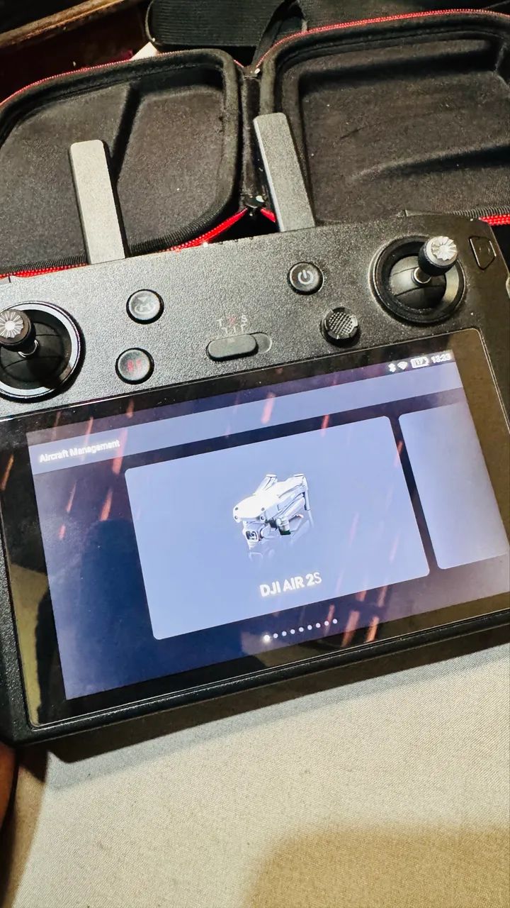 DJI Smart Controller (Mini 2, Air 2, Air 2s) HDMI para lives - Foto 5