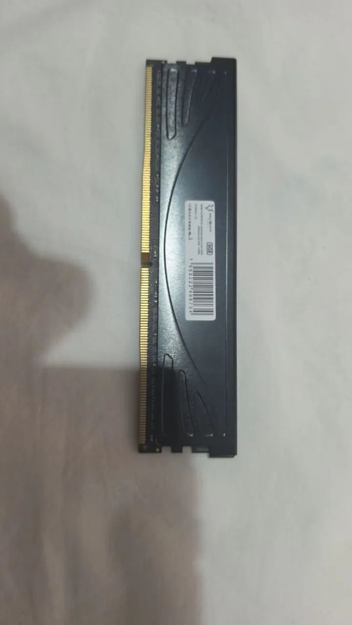 Memoria Ram Husky DDR4 8GB - Foto 3