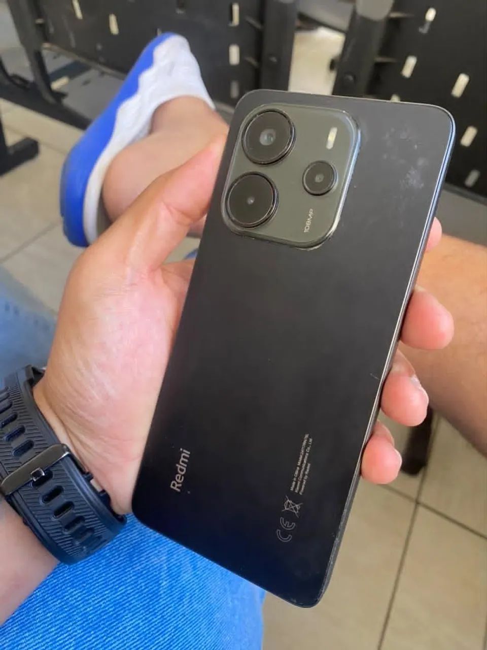 Redmi Note 14 - Foto 4