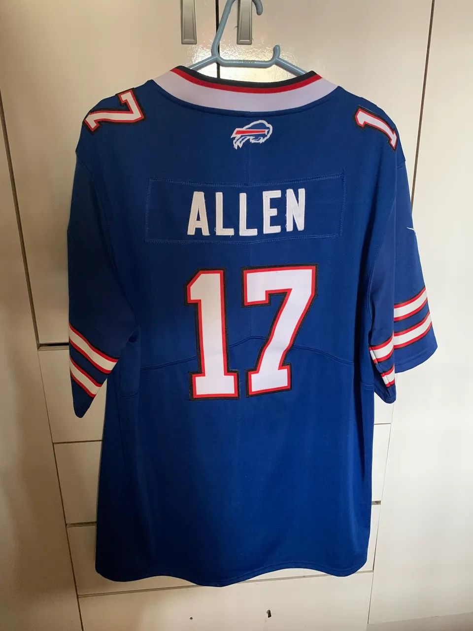 Camisa Nike NFL Buffalo Bills  - Foto 2
