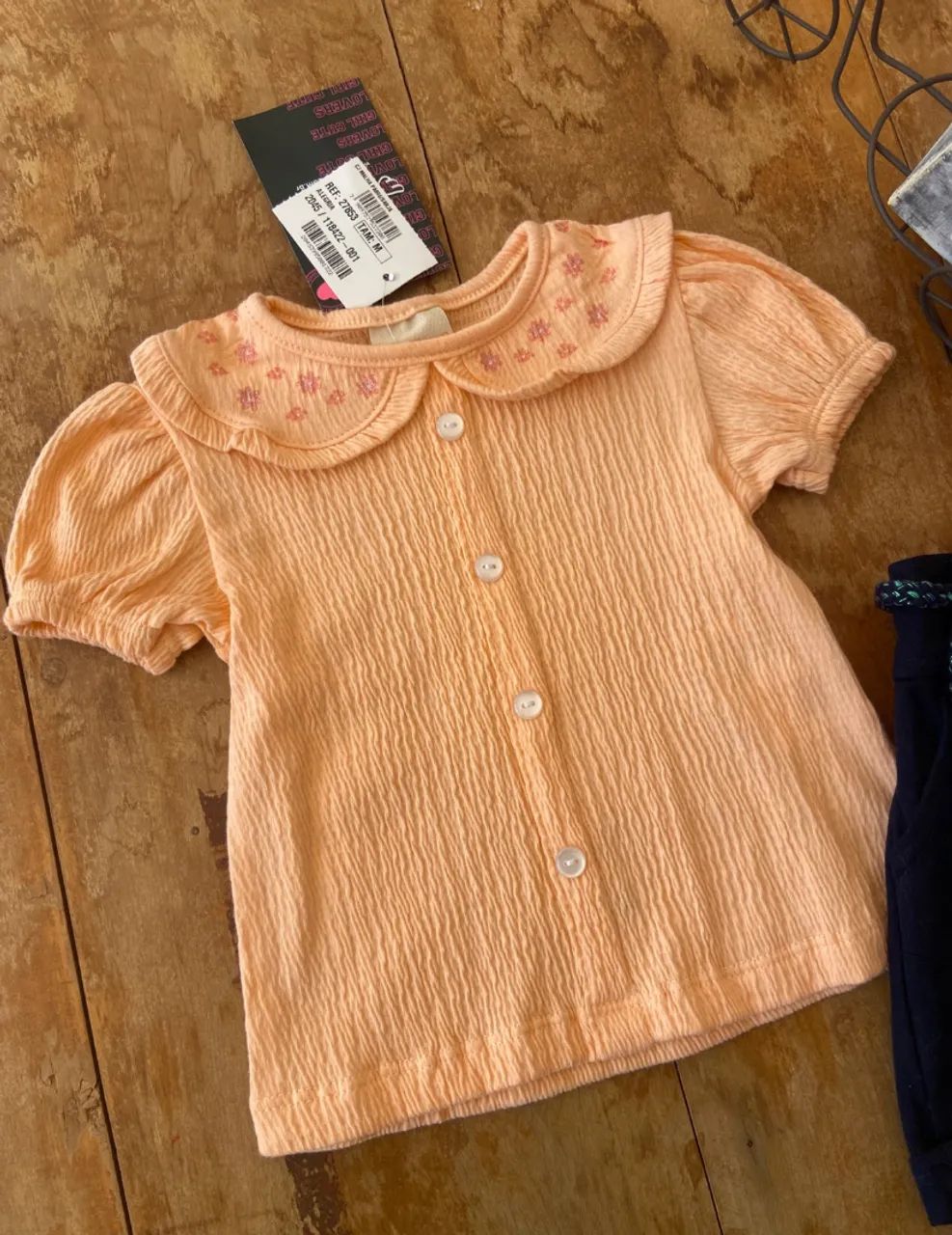 ROUPAS INFANTIS  - Foto 6