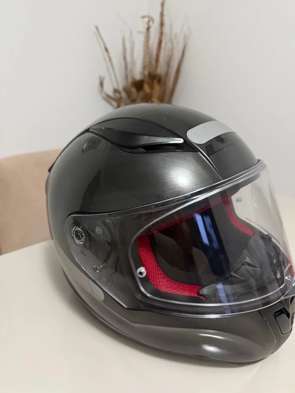 Capacete LS2  - Foto 4