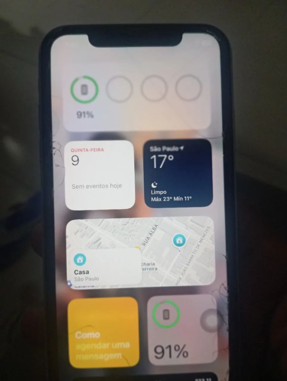 iPhone XR - Foto 5