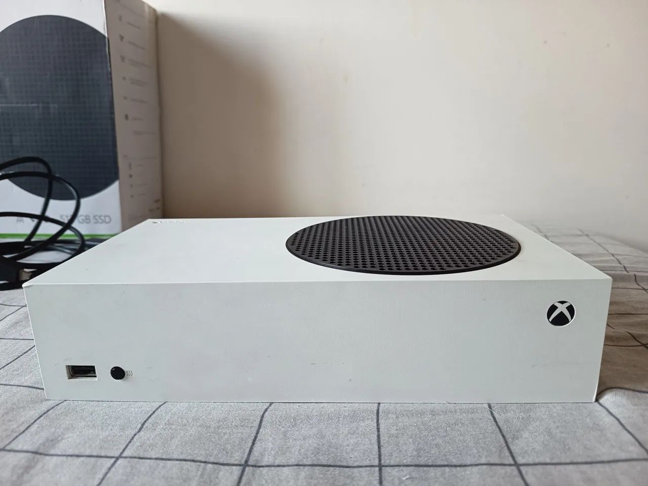 Xbox Series S (usado) - Foto 2
