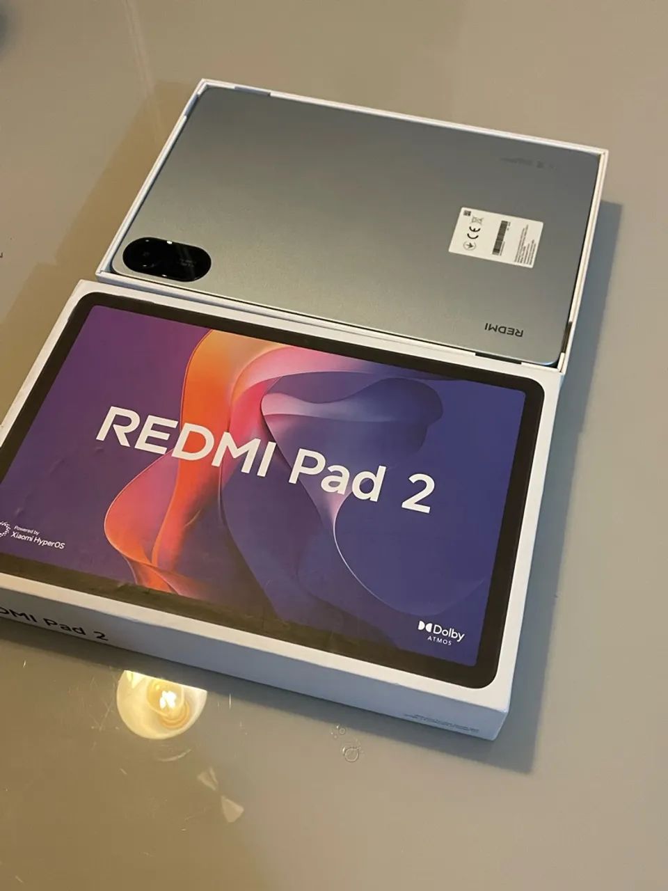 Redmi iPad 256gb - Foto 3