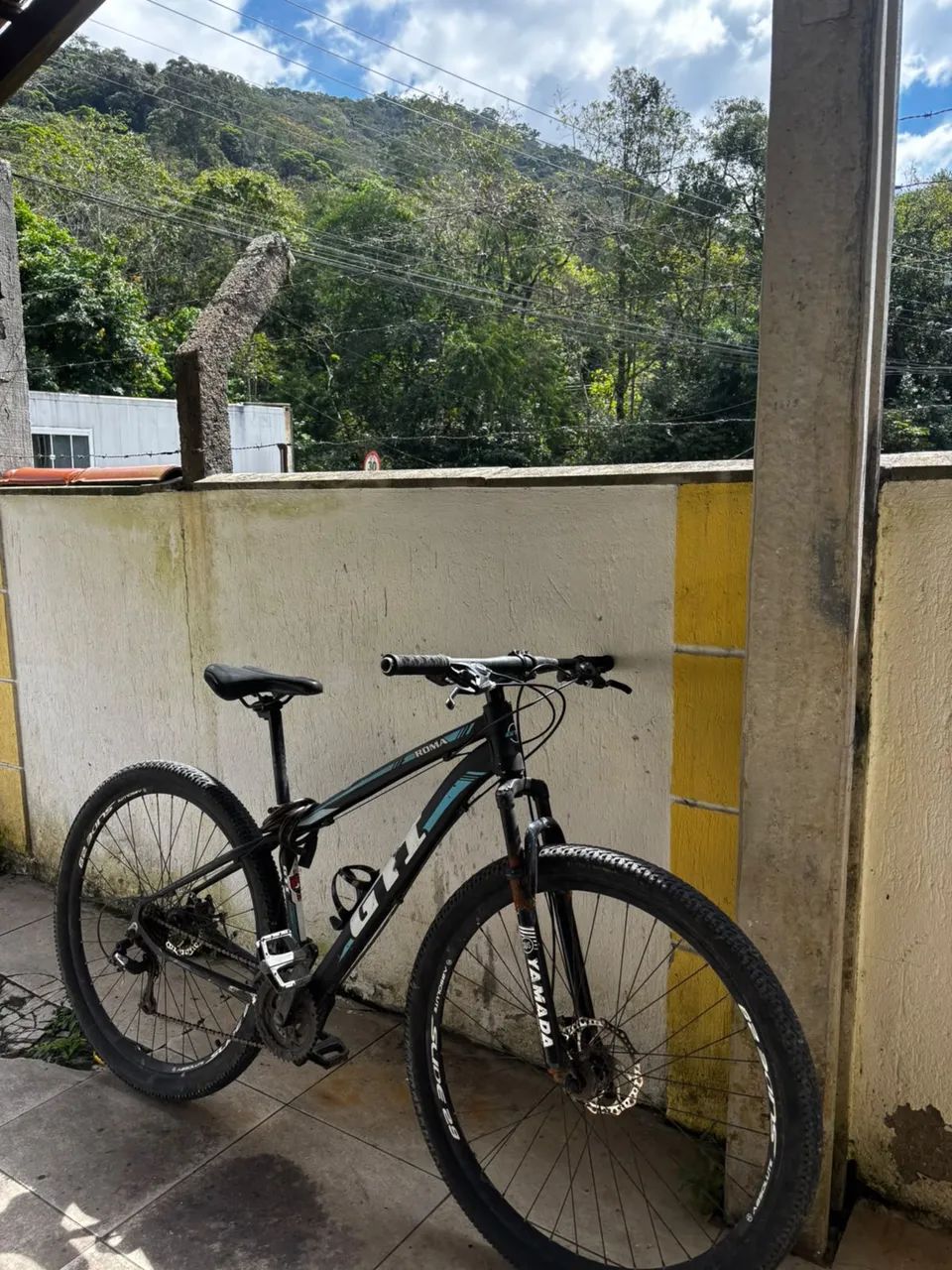 Vendo bik  - Foto 2