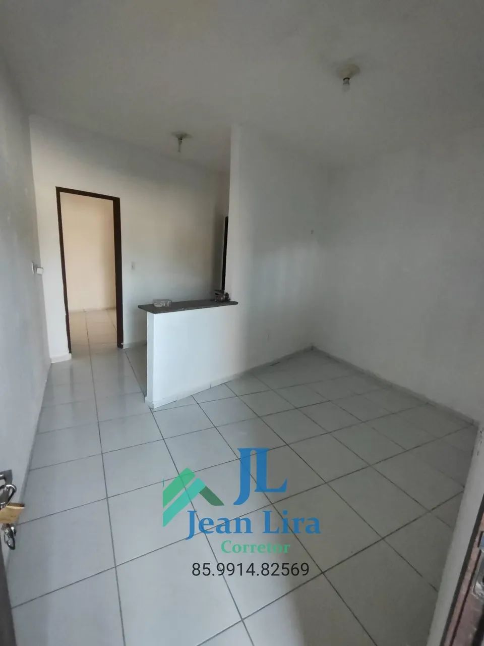 5 CASAS JA ALUGADAS PARA RENDA - Foto 3