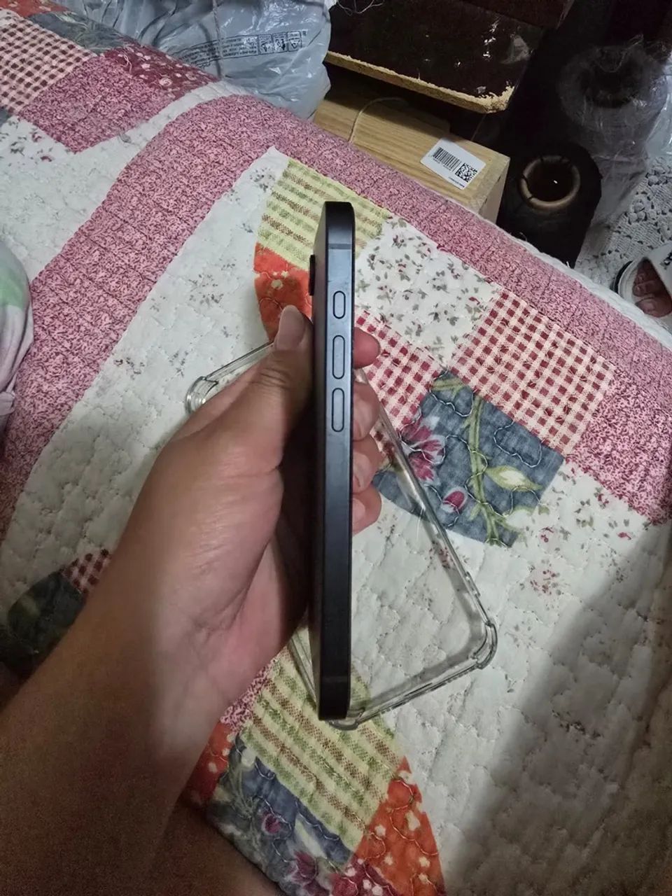 iPhone 17e - Foto 3