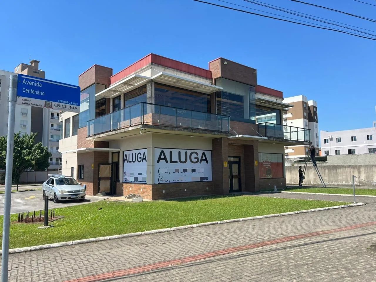 Sala comercial Térrea - Foto 5