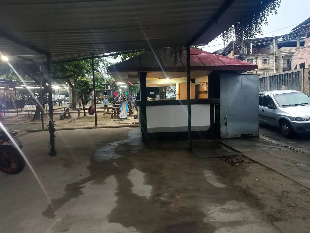 Vendo Quiosque em Irajá  - Foto 4