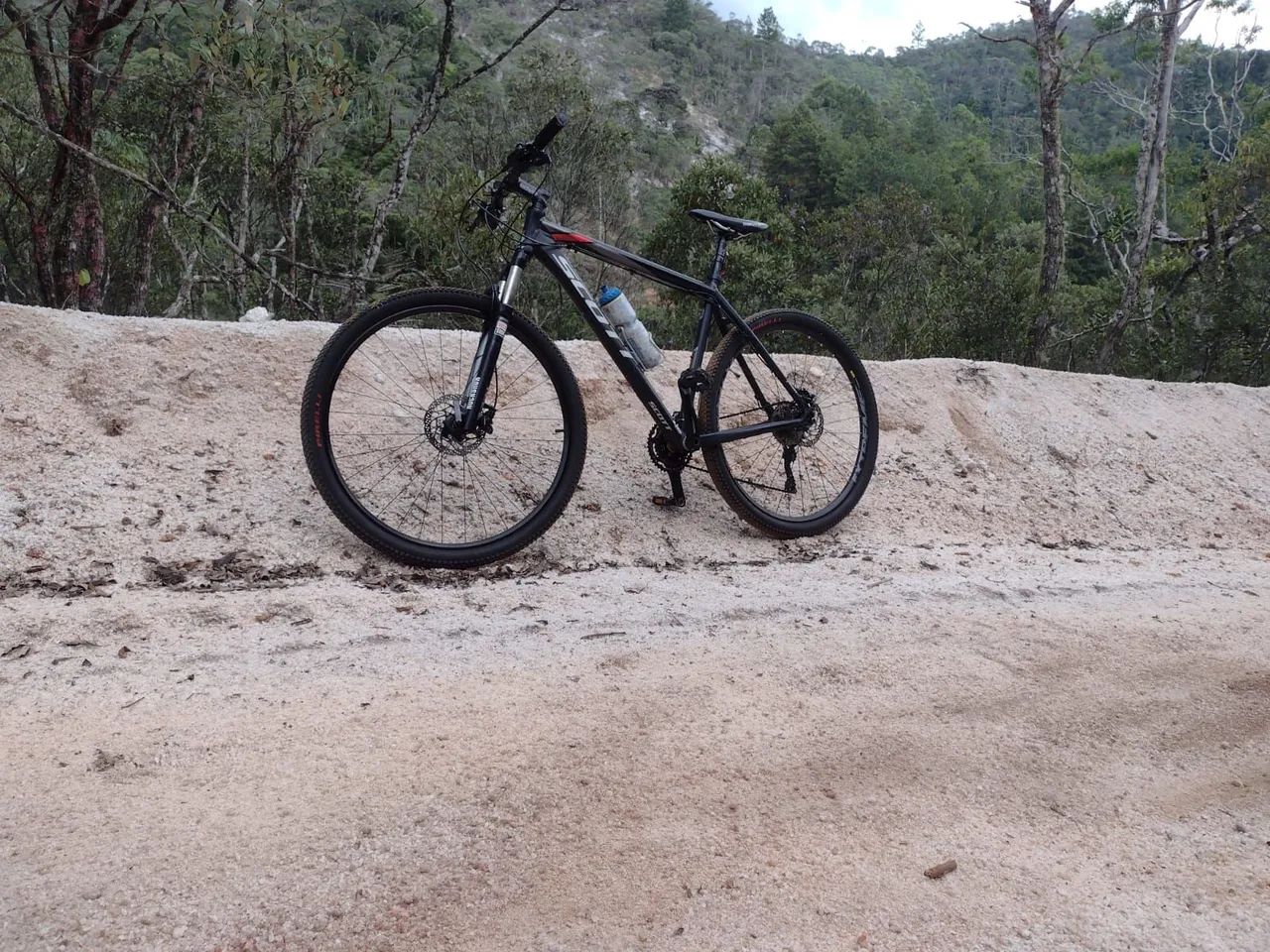 Vendo bicicleta scott scale 970 - Foto 3