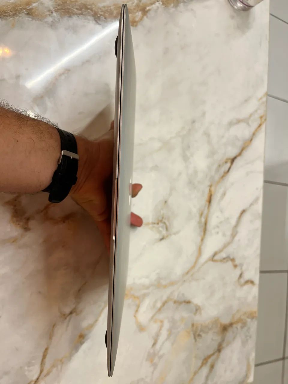 MacBook Air 2017  - Foto 5
