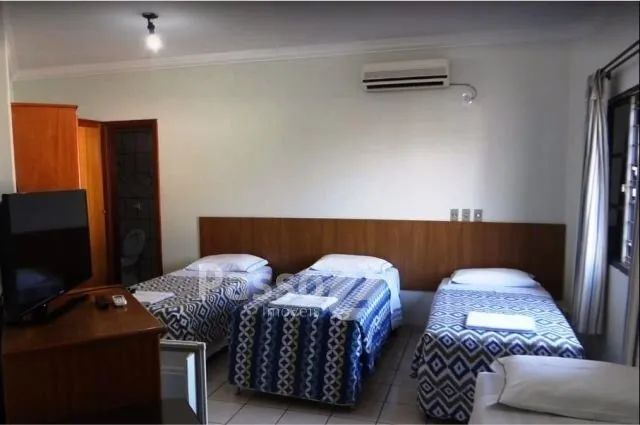 VENDO HOTEL 