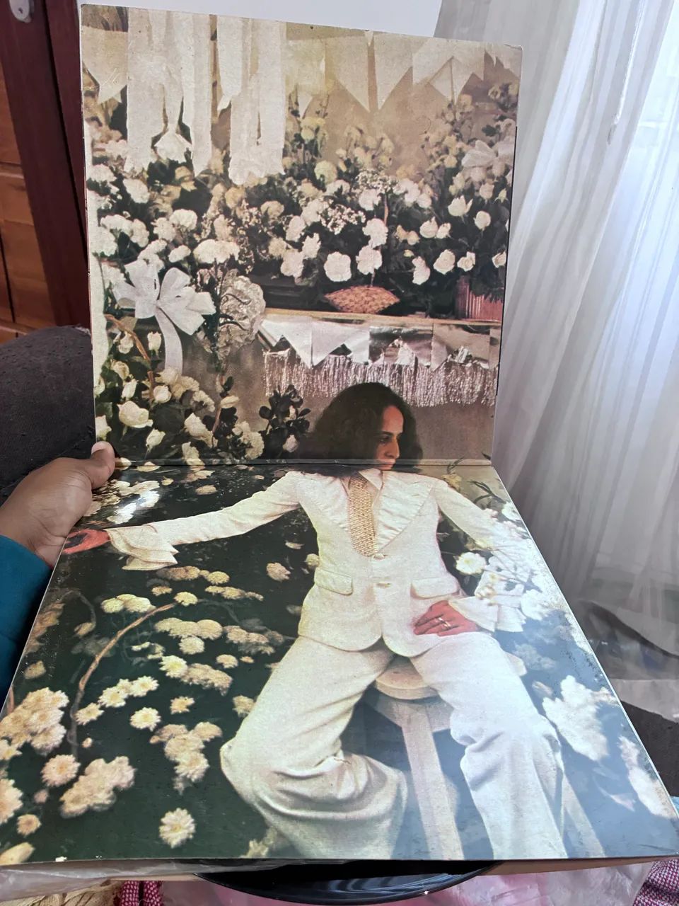Disco Vinil Maria Bethânia - Pássaro da Manhã - Foto 2