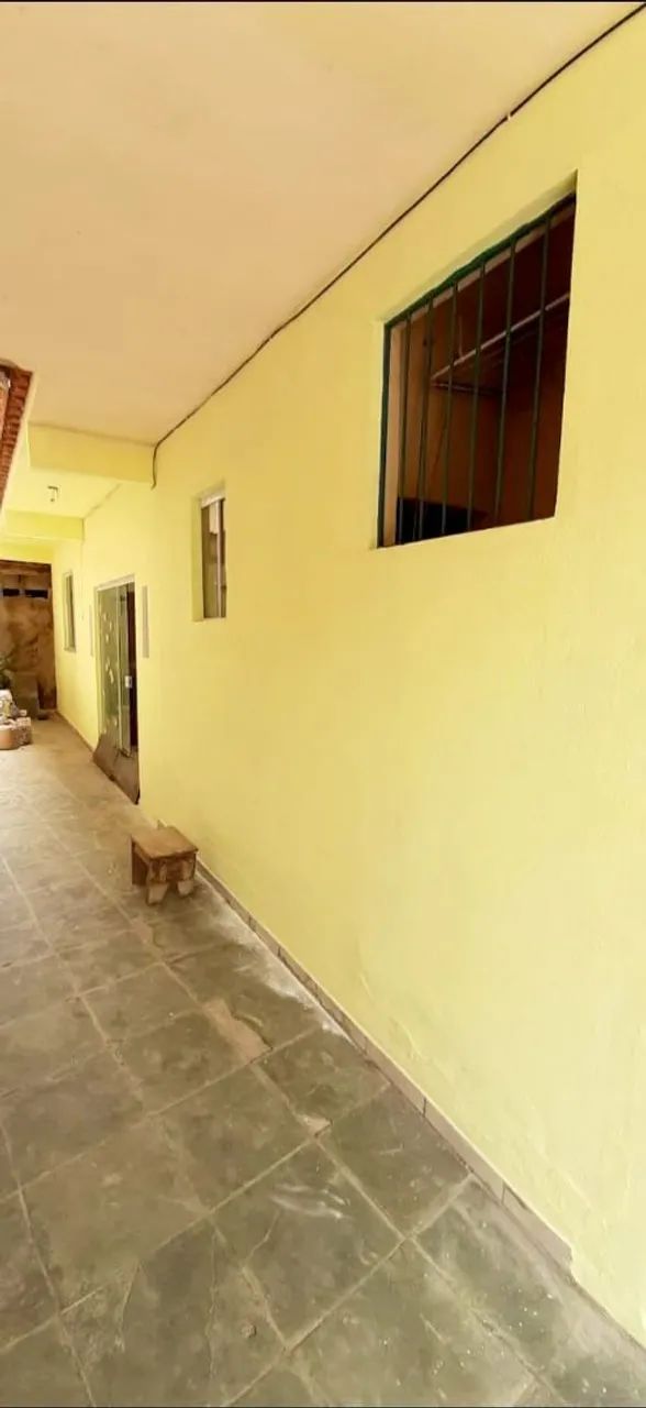 Casa em Nilópolis 