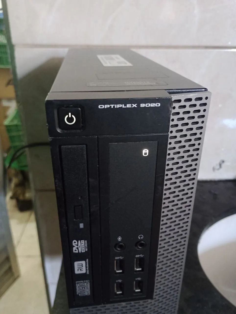 Dell Opitiplex 9020 - Foto 3