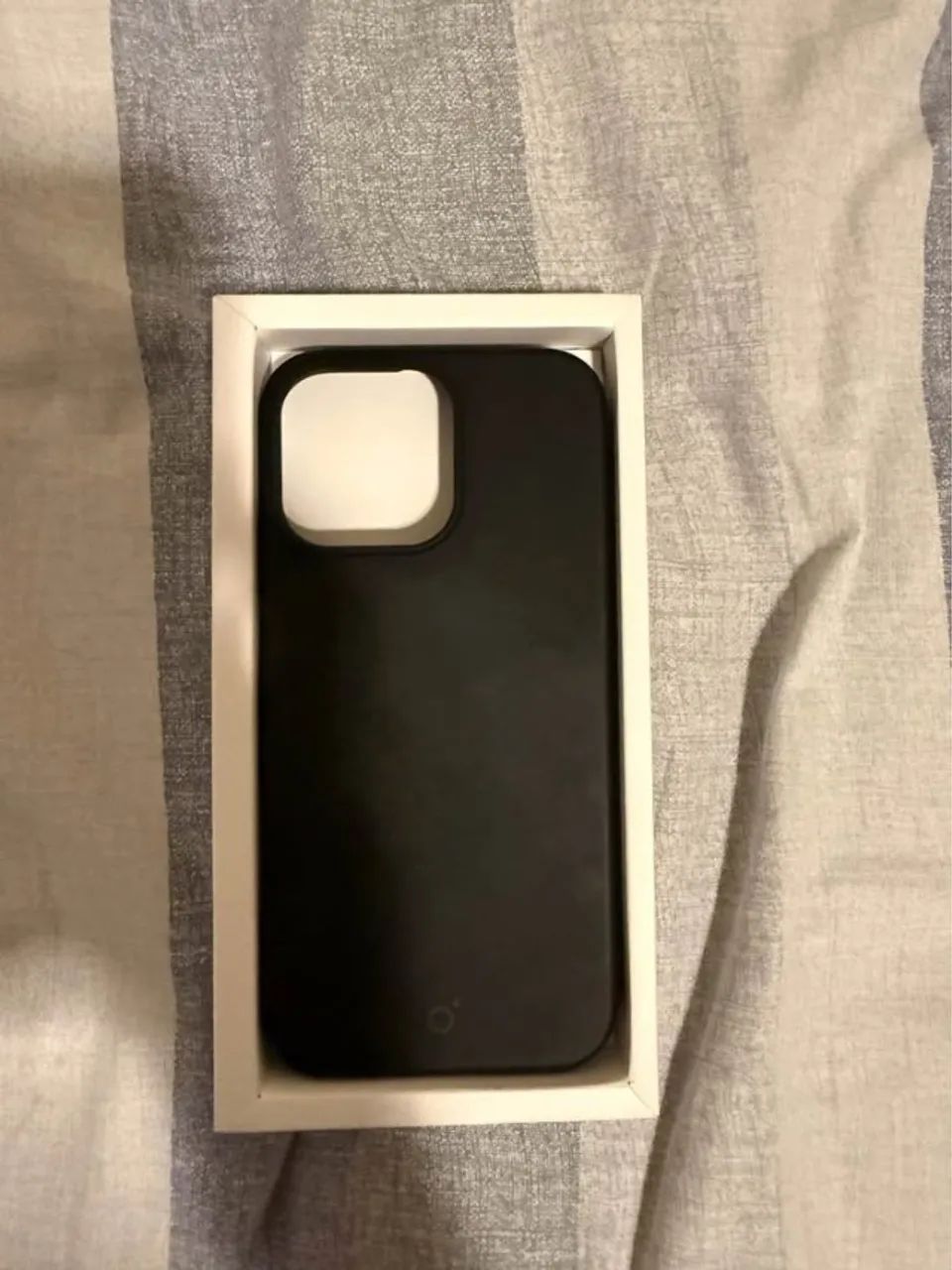 Capa Ovvi silicone iPhone 16 pro max  - Foto 4