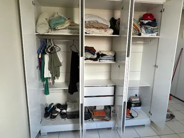 Guarda-roupa  - Foto 2