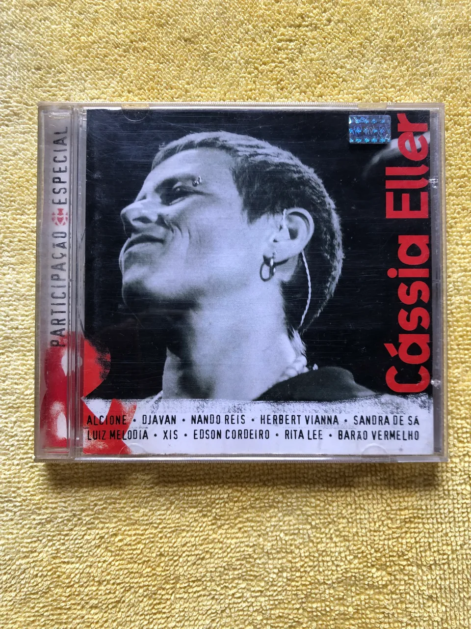 dvd KLB - O maior show pop do Brasil - CDs, DVDs etc - Liberdade