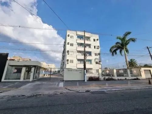 Vende-se Apartamento no Solar do Coqueiro 