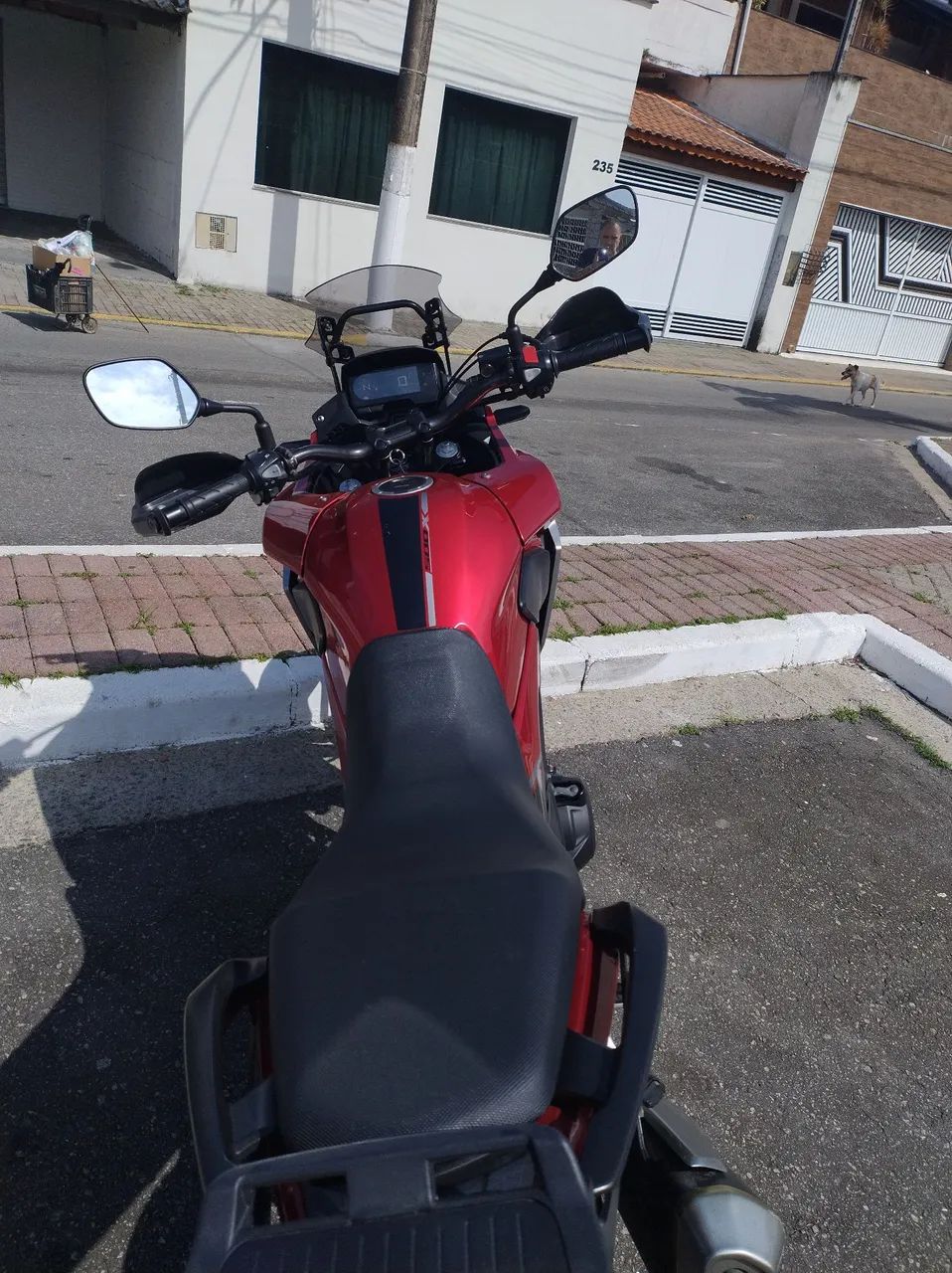 Cbx500 - Foto 4